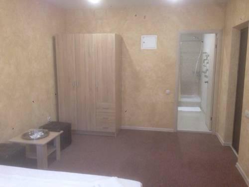 Гостиница Guest house Harmon Адлер