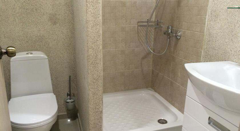 Гостиница Guest house Harmon Адлер