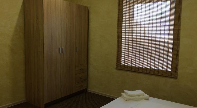 Гостиница Guest house Harmon Адлер