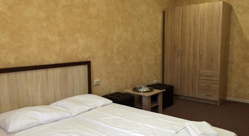 Гостиница Guest house Harmon Адлер-8