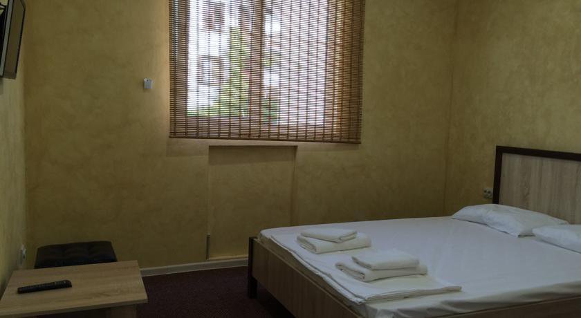 Гостиница Guest house Harmon Адлер-22