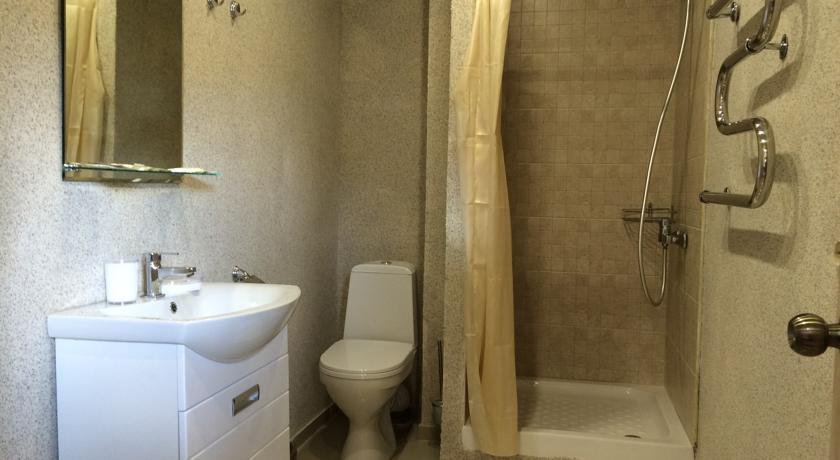 Гостиница Guest house Harmon Адлер