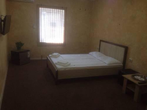 Гостиница Guest house Harmon Адлер-11