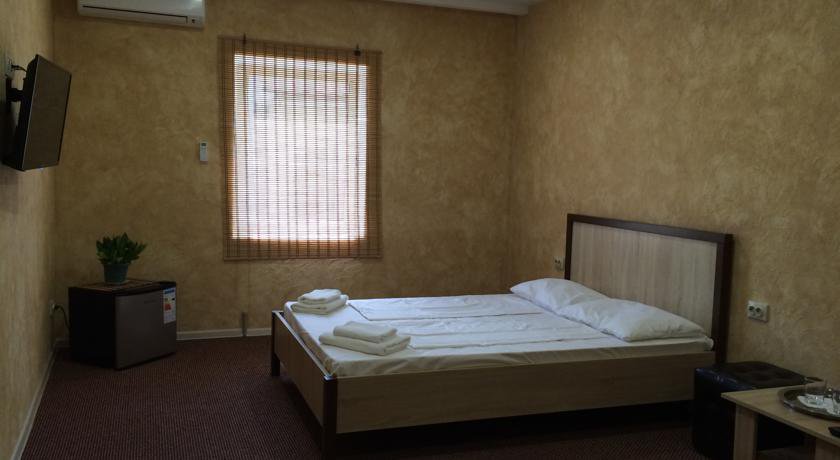 Гостиница Guest house Harmon Адлер