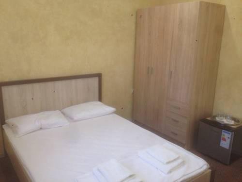 Гостиница Guest house Harmon Адлер