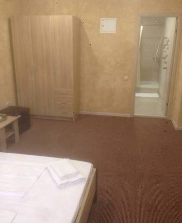 Гостиница Guest house Harmon Адлер