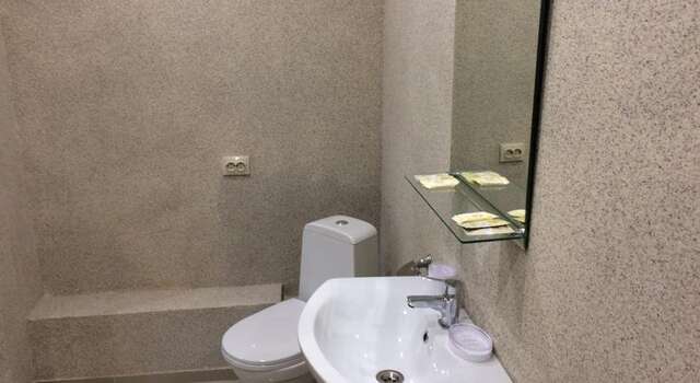 Гостиница Guest house Harmon Адлер-8