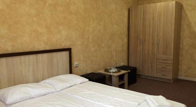 Гостиница Guest house Harmon Адлер-7
