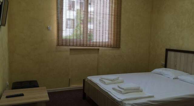 Гостиница Guest house Harmon Адлер-21