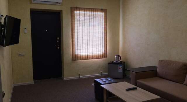 Гостиница Guest house Harmon Адлер-18