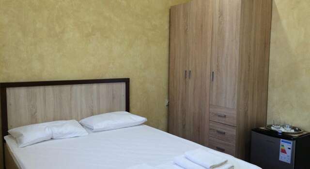 Гостиница Guest house Harmon Адлер-16