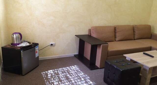 Гостиница Guest house Harmon Адлер-11