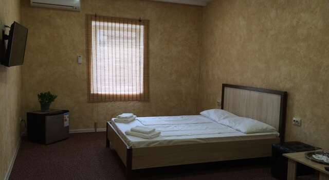 Гостиница Guest house Harmon Адлер-19