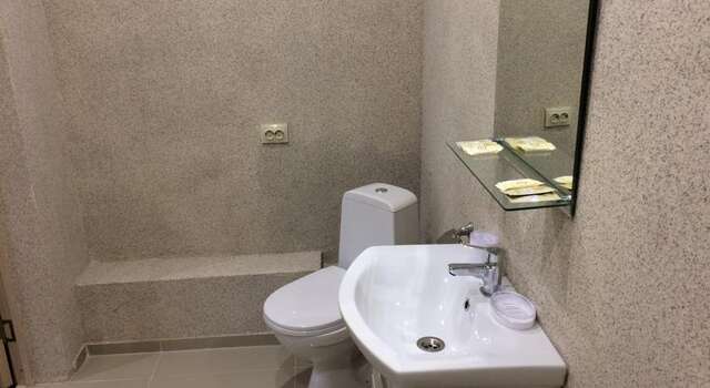 Гостиница Guest house Harmon Адлер-15