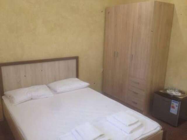 Гостиница Guest house Harmon Адлер-13