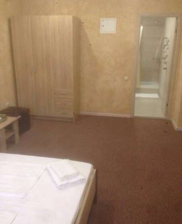 Гостиница Guest house Harmon Адлер-3